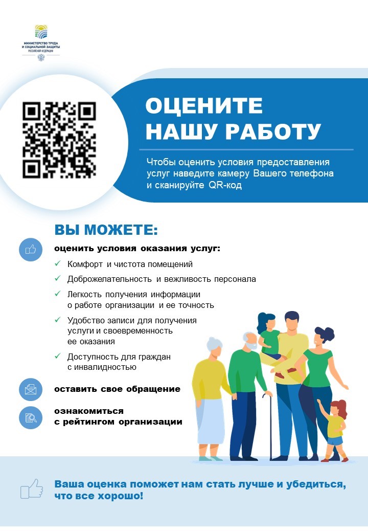 Независимая оценка качества образования.